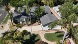 Roof Maintenance in Simi Valley