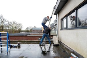 Roof Maintenance Simi Valley