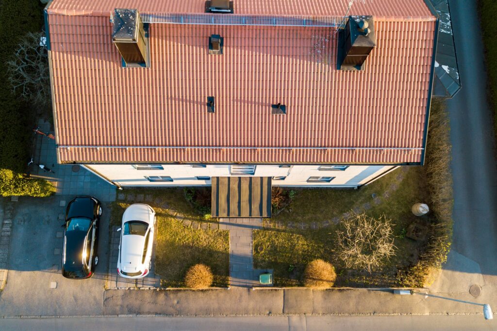 Roof Maintenance Simi Valley