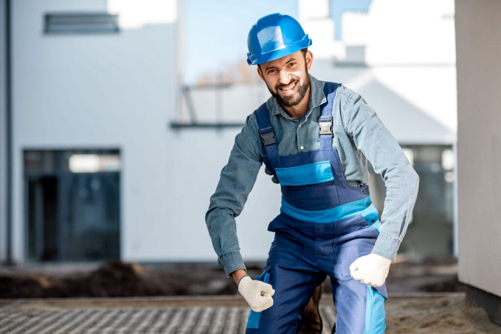 Roof Maintenance Simi Valley