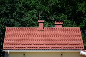 Roof Replacement Simi Valley