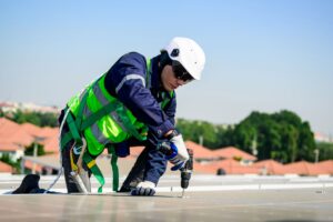 Roofing Contractor Simi Valley