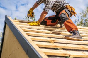 Roofing Contractor