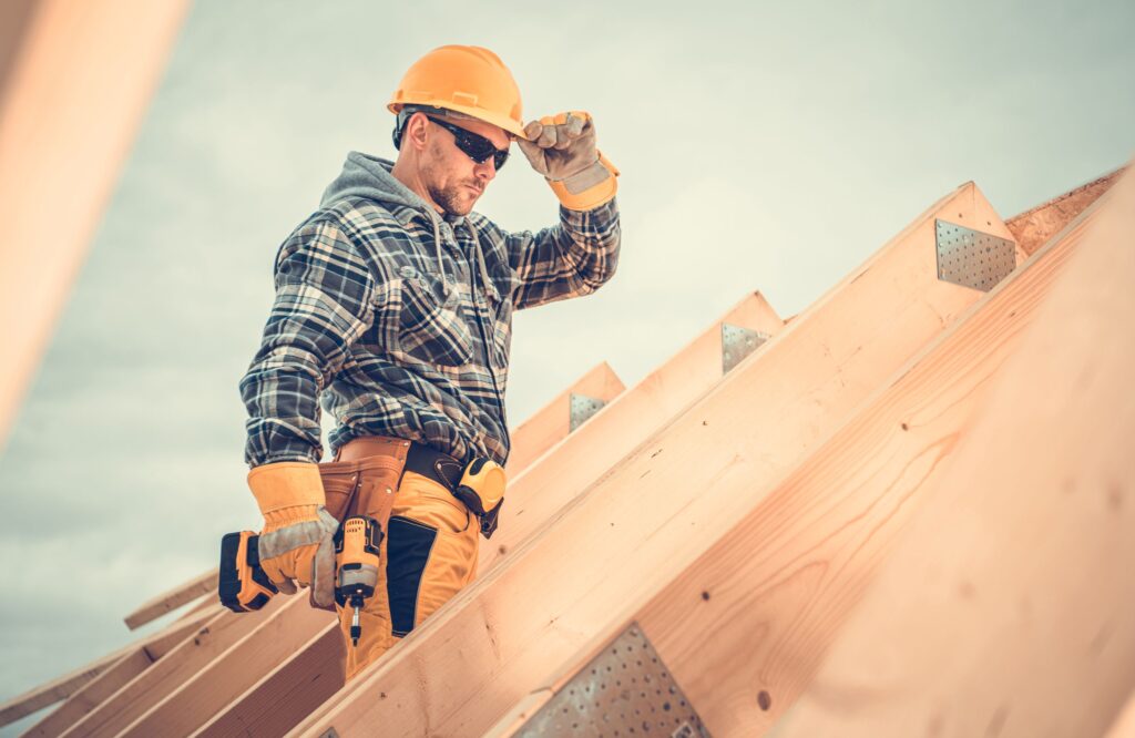 Roofing Contractor