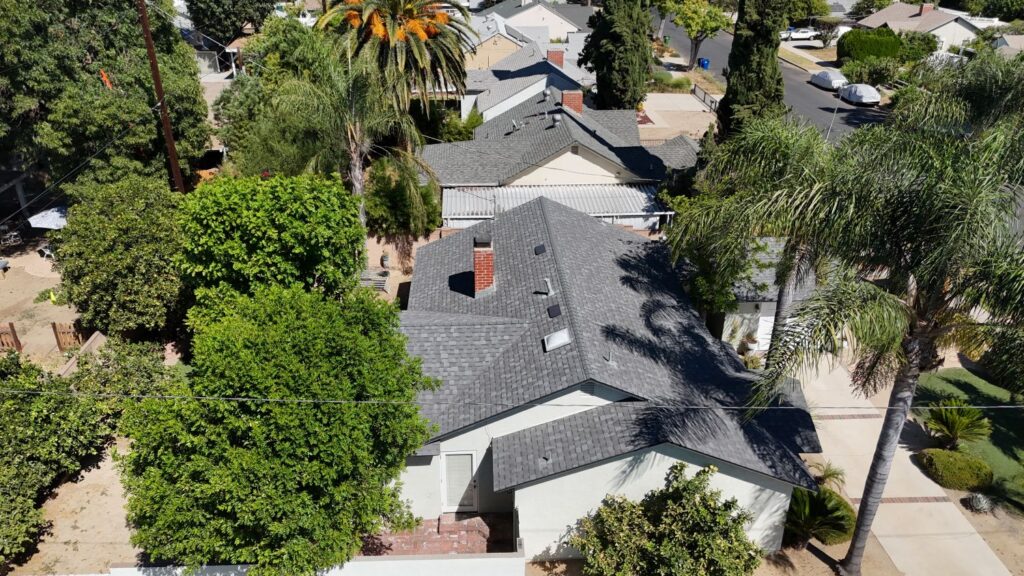 Emergency Roof Repair Simi Valley