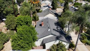 Emergency Roof Repair Simi Valley