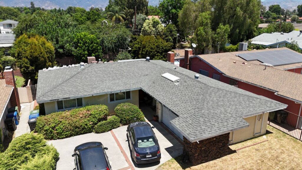 Emergency Roof Repair Simi Valley