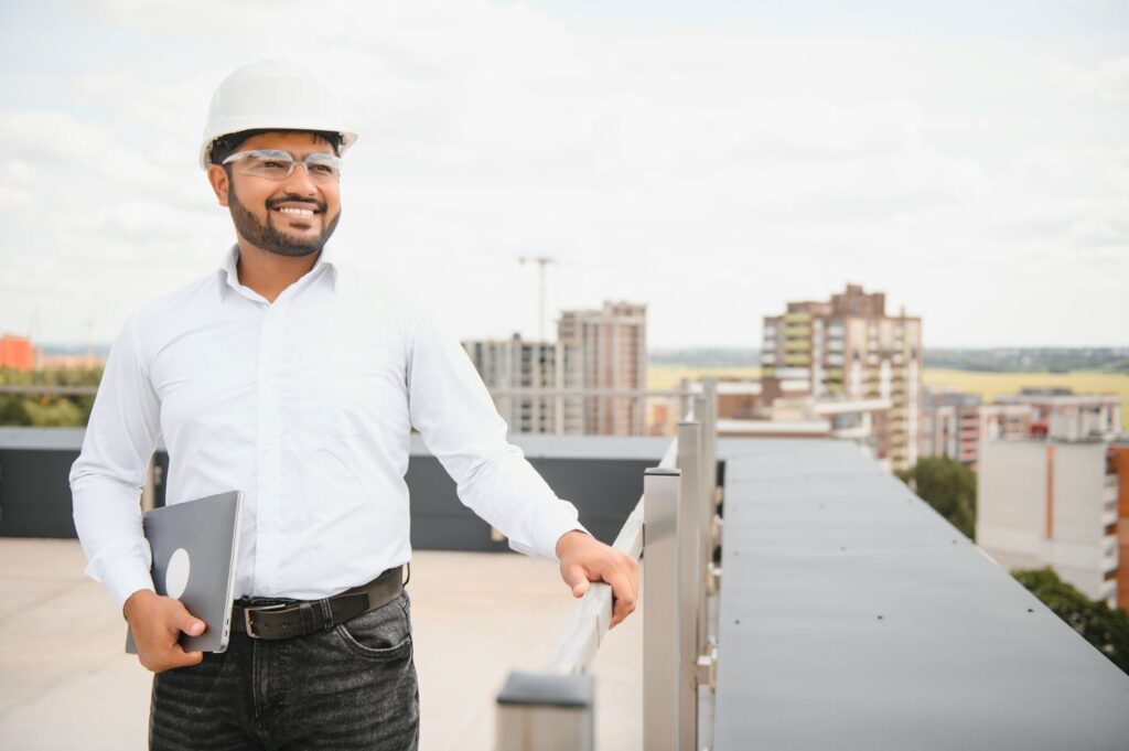 commercial roofing installation in Simi Valley
