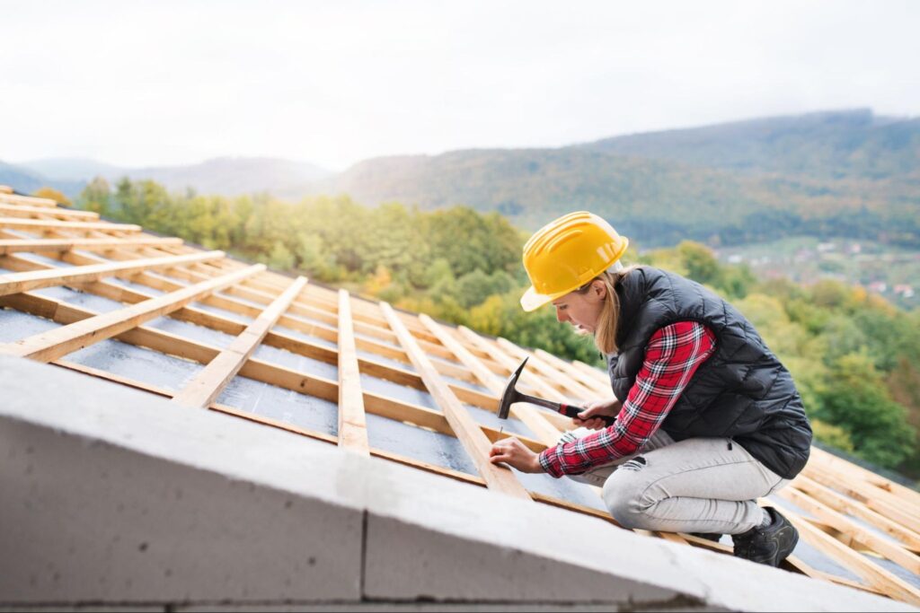 roofing problems