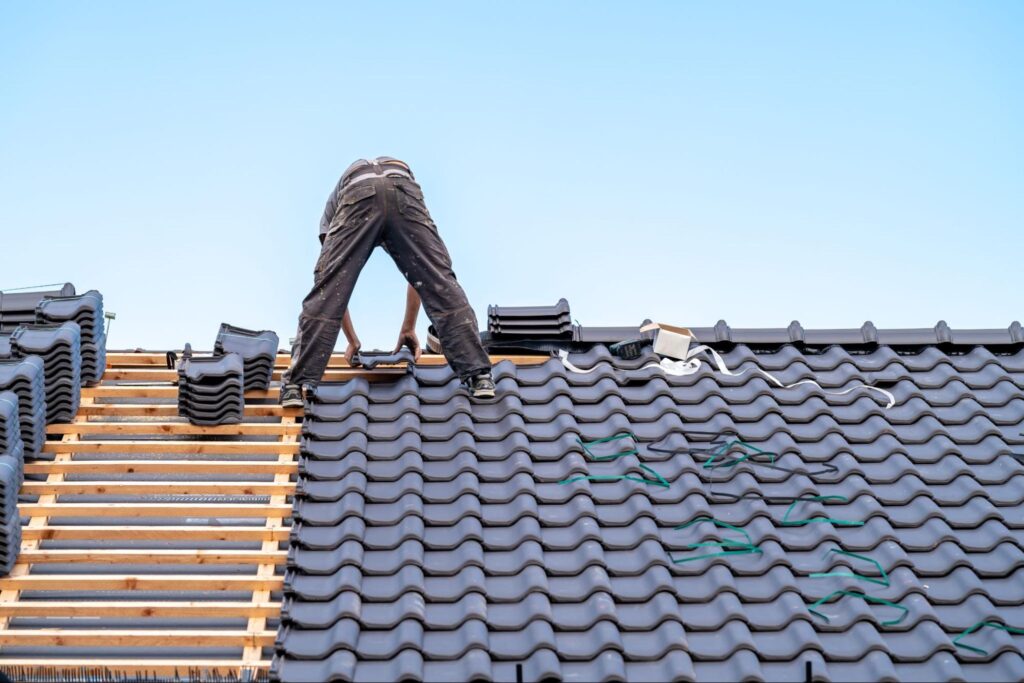 roofing problems