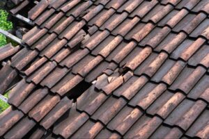 roofing problems