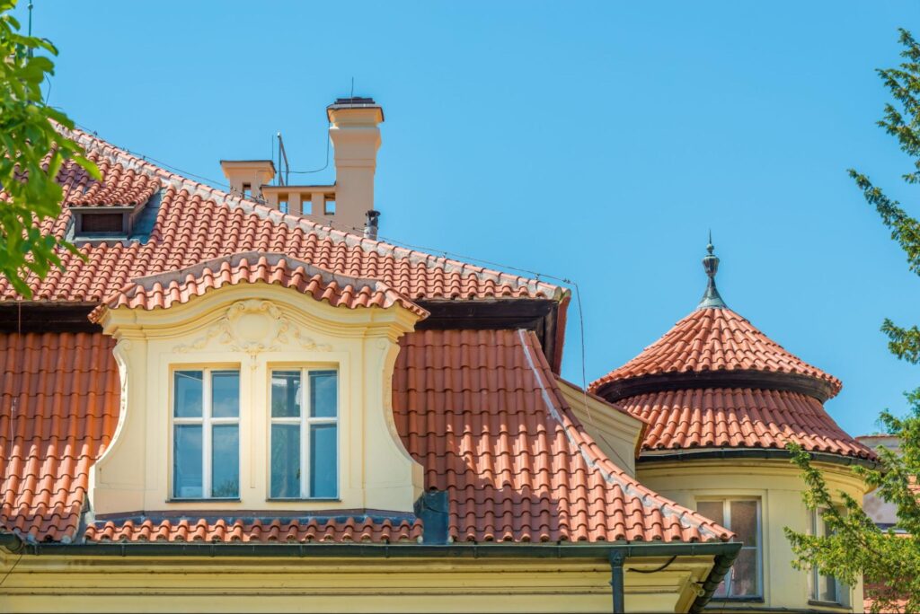 How Santa Barbara's Climate Impacts Tile Roofs: Common Issues Homeowners Should Know
