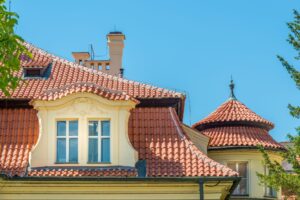 How Santa Barbara's Climate Impacts Tile Roofs: Common Issues Homeowners Should Know