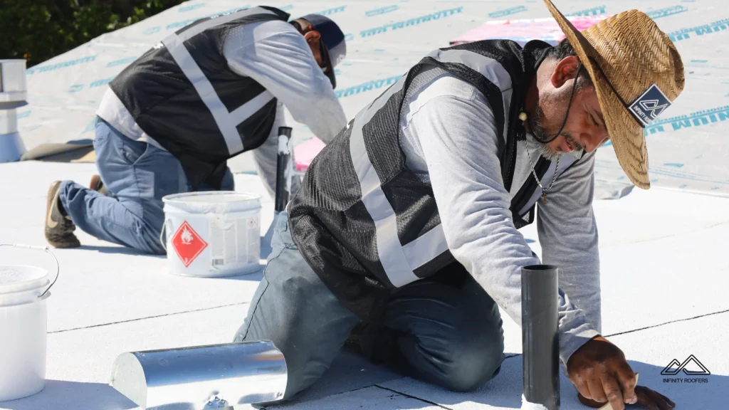 Infinity-roofers-inc