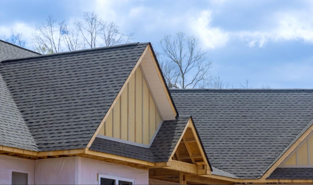 Why Asphalt Shingles Are a Smart Choice for Pasadena Homes: Durability, Benefits & Cost