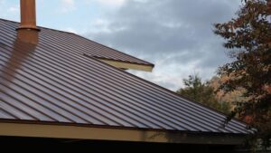 Metal Roofing Benefits in Sherman Oaks: Durable, Energy‑Efficient, Fire‑Resistant Solutions for Homeowners