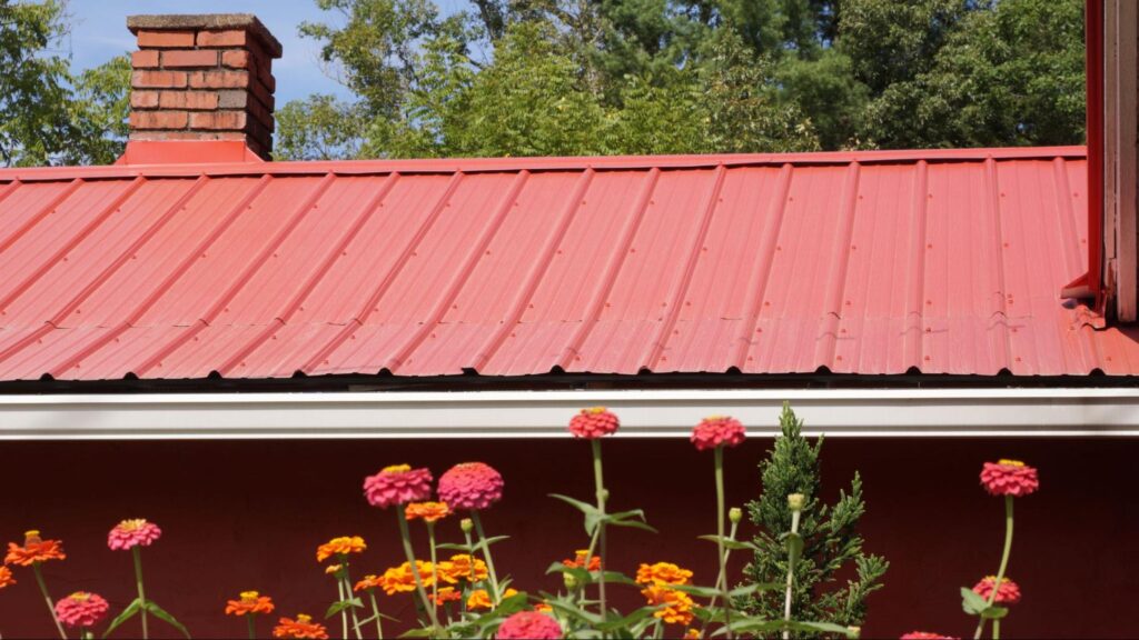 Metal Roofing Benefits in Sherman Oaks: Durable, Energy‑Efficient, Fire‑Resistant Solutions for Homeowners