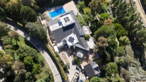 Cool Roofs in Sherman Oaks: Save Energy, Stay Comfortable, and Meet Code