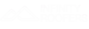 logo infinity roofers