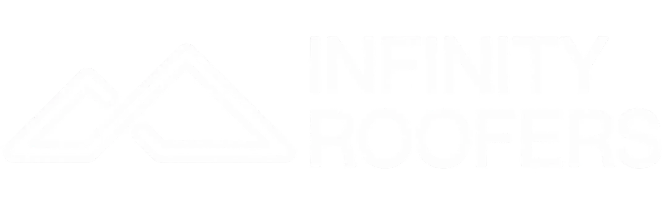 logo infinity roofers