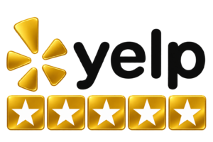 logo yelp