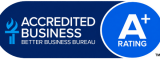Home bbb logo