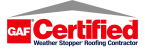 gaf logo