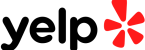 logo YELP