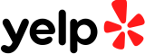 Home logo YELP